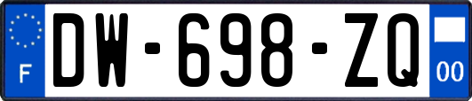 DW-698-ZQ