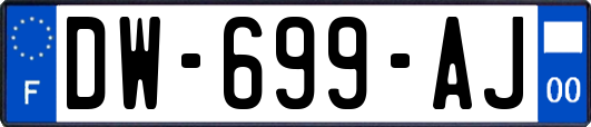 DW-699-AJ