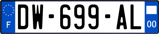 DW-699-AL