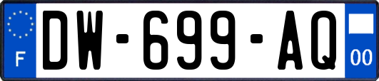 DW-699-AQ