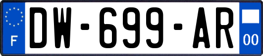 DW-699-AR