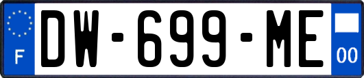 DW-699-ME