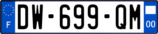 DW-699-QM