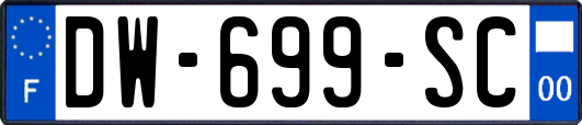 DW-699-SC