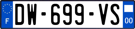 DW-699-VS