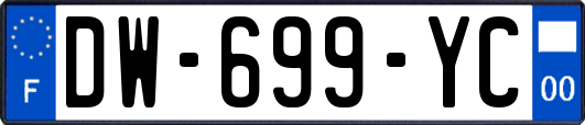 DW-699-YC