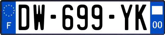 DW-699-YK