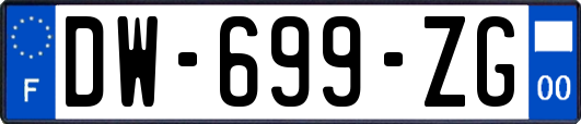 DW-699-ZG