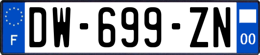 DW-699-ZN