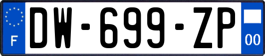 DW-699-ZP