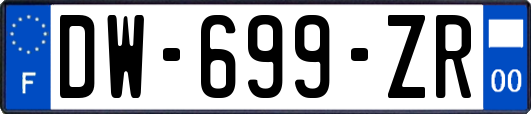 DW-699-ZR