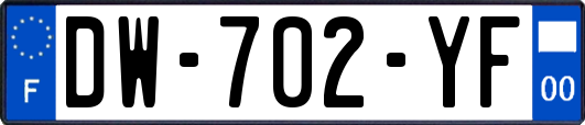 DW-702-YF