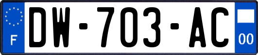 DW-703-AC