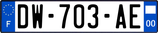 DW-703-AE