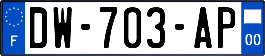 DW-703-AP