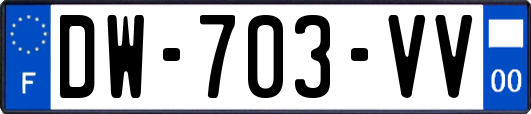 DW-703-VV