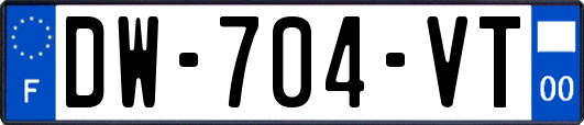 DW-704-VT