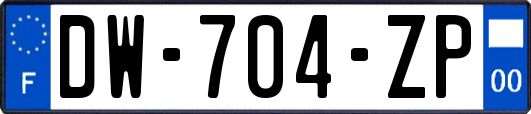 DW-704-ZP