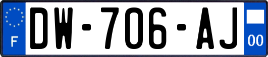 DW-706-AJ