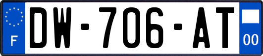 DW-706-AT