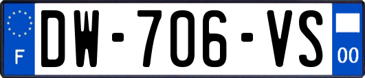 DW-706-VS