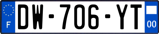 DW-706-YT