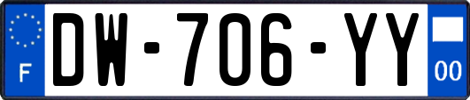 DW-706-YY