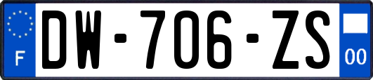 DW-706-ZS