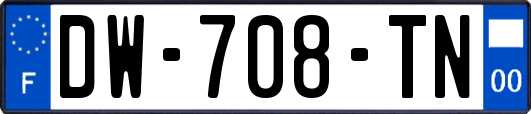 DW-708-TN