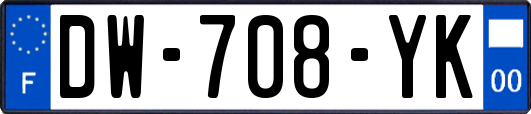 DW-708-YK