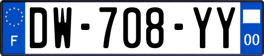 DW-708-YY