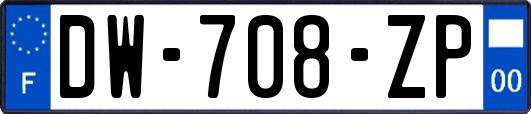 DW-708-ZP