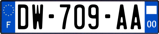 DW-709-AA