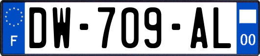 DW-709-AL