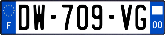 DW-709-VG