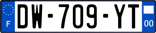 DW-709-YT