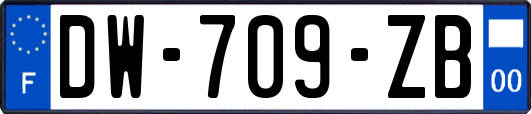 DW-709-ZB