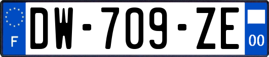 DW-709-ZE