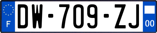 DW-709-ZJ