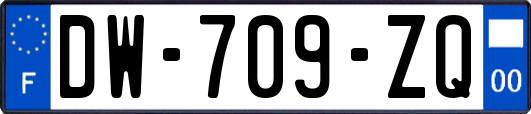 DW-709-ZQ