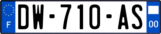 DW-710-AS