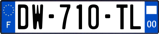 DW-710-TL