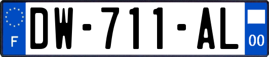 DW-711-AL