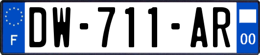 DW-711-AR