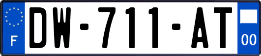 DW-711-AT