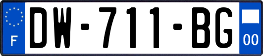 DW-711-BG