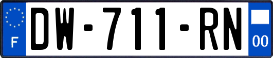 DW-711-RN