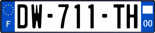 DW-711-TH