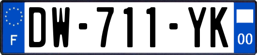 DW-711-YK