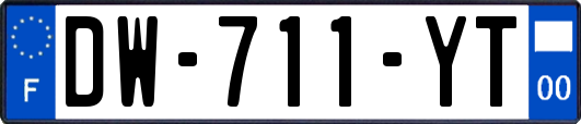 DW-711-YT